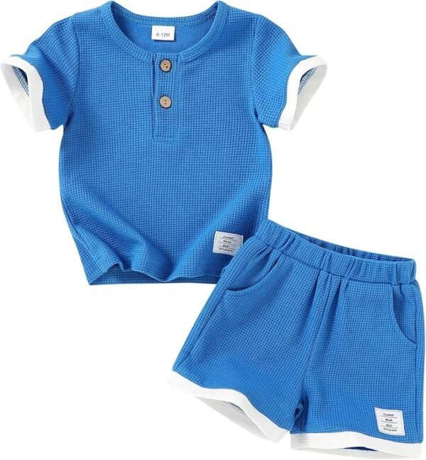 Toddler Boy Clothes