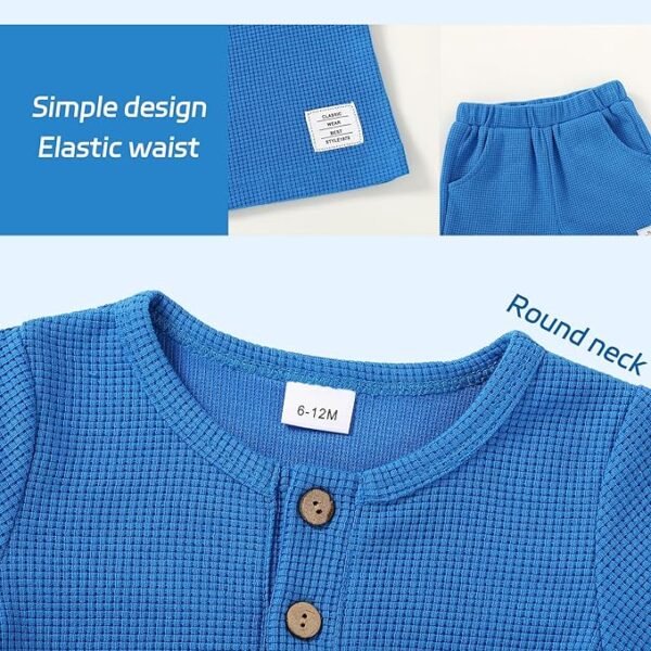 Toddler Boy Clothes
