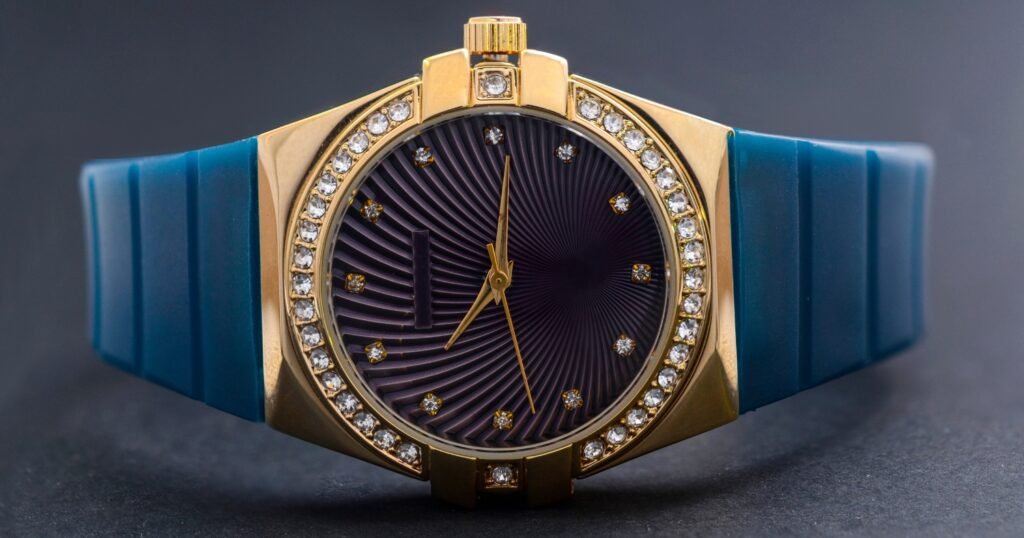Maurice Lacroix 1975 Collection