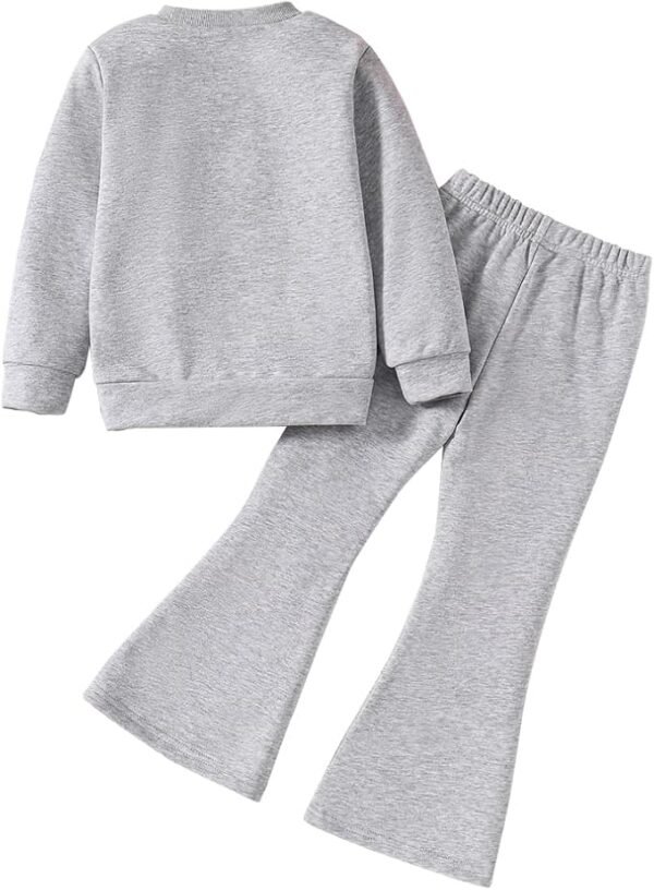 Toddler Girls Clothing