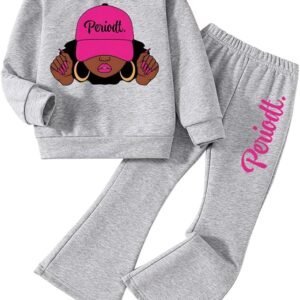 Toddler Girls Clothing