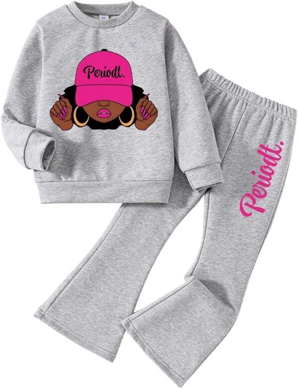 Toddler Girls Clothing