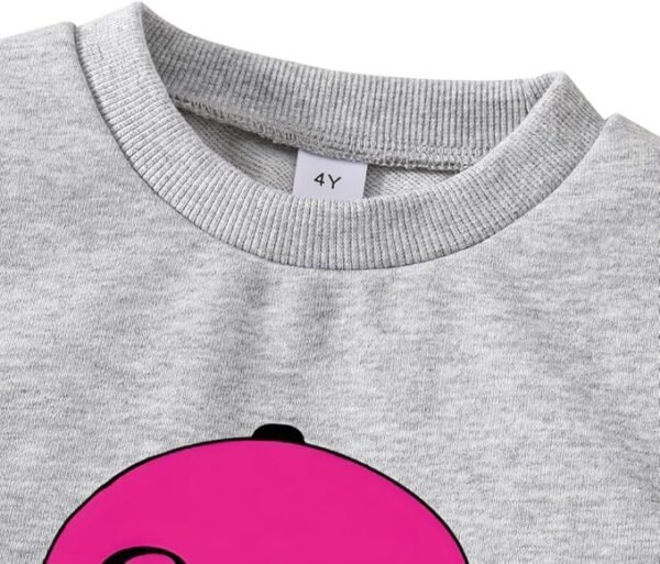 Toddler Girls Clothing