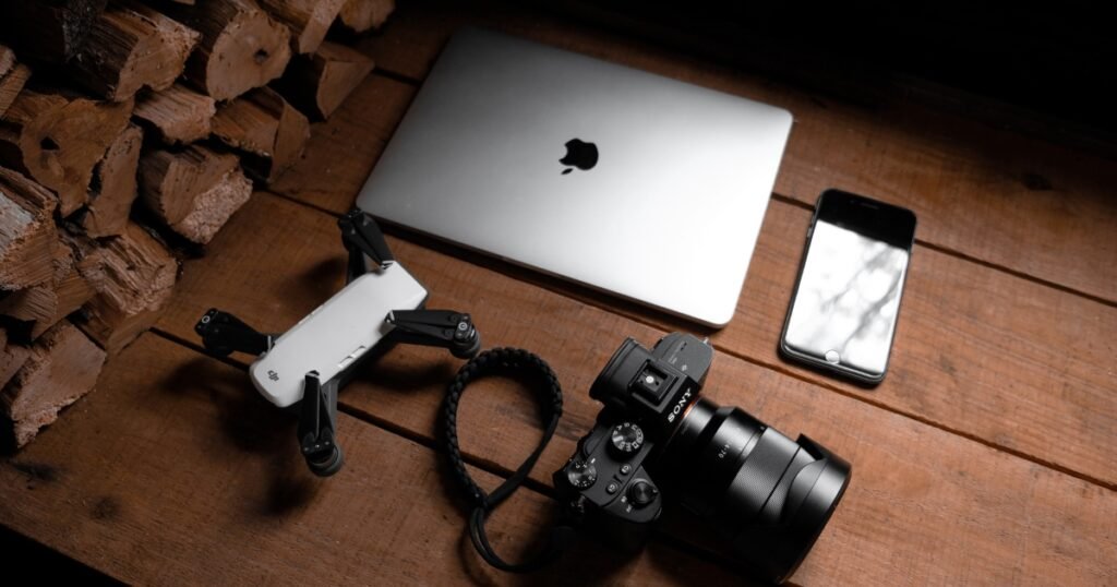 Tech Gadgets