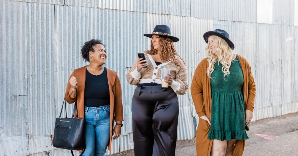 plus size